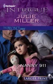 Tapa de Nanny 911