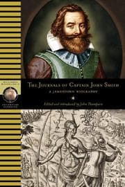 Tapa de The Journals of Captain John Smith