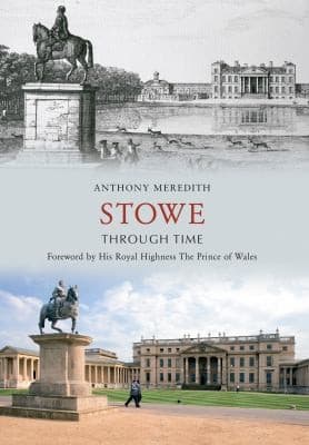 Tapa de Stowe Through Time