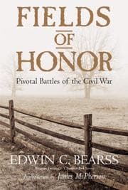 Tapa de Fields of honor