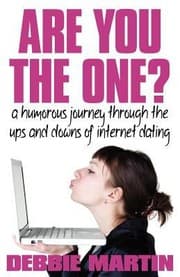 Tapa de Are You The One A Humorous Journey Through The Ups And Downs Of Internet Dating