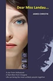Tapa de Dear Miss Landau