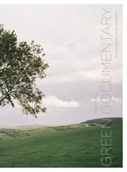 Tapa de Green Documentary Environmental Documentary Film In The 21st Century
