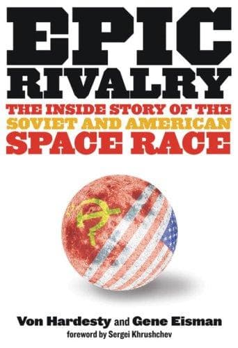 Tapa de Epic rivalry