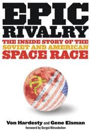 Tapa de Epic rivalry