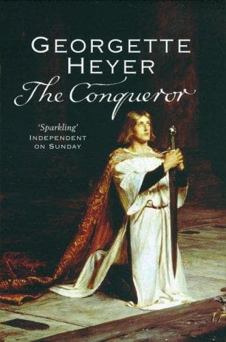 Tapa de Conqueror, The