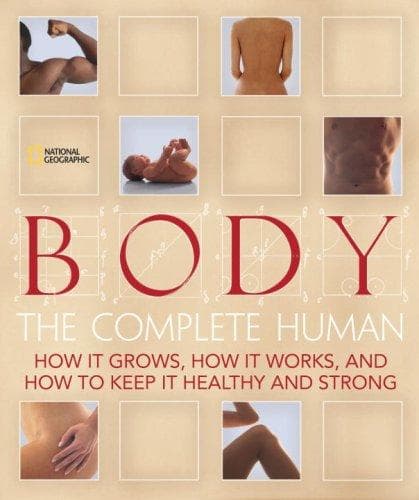 Tapa de Body