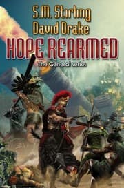 Tapa de Hope Rearmed