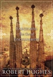 Tapa de Barcelona : the great enchantress