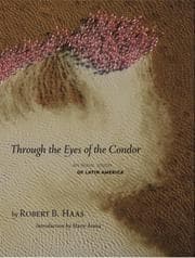 Tapa de Through The Eyes Of The Condor