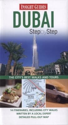 Tapa de Dubai Step By Step