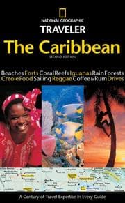 Tapa de Carribean - National Geographic Traveler