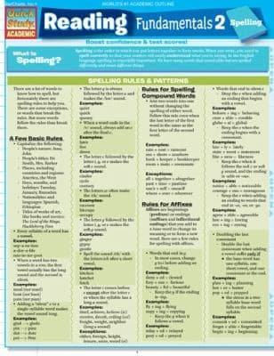 Tapa de Reading Fundamentals 2