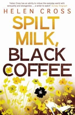 Tapa de Spilt Milk Black Coffee