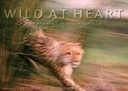 Tapa de Wild at Heart