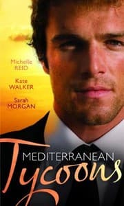 Tapa de Mediterranean Tycoons