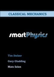 Tapa de Classical Mechanics