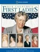 Tapa de Our Country's First Ladies