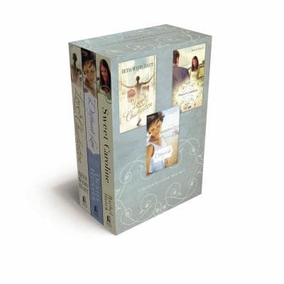 Tapa de Three Contemporary Romance Novels