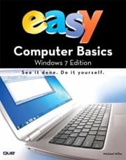 Tapa de Easy Computer Basics