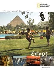 Tapa de National Geographic Countries of the World