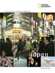 Tapa de National Geographic Countries of the World