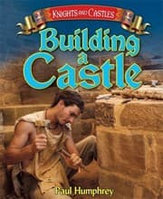 Tapa de Building A Castle