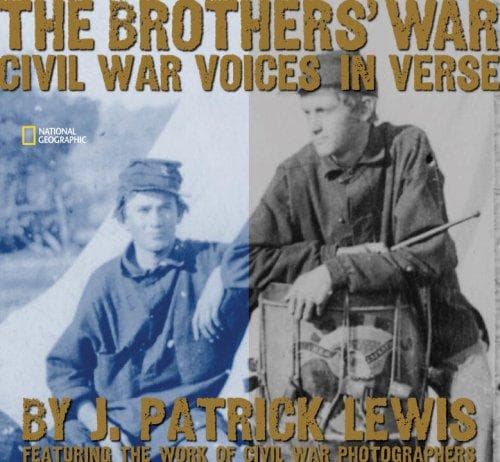 Tapa de The Brothers' War