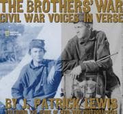Tapa de The Brothers' War