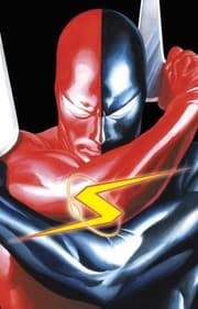 Tapa de Project Superpowers