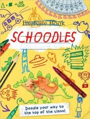 Tapa de Schoodles