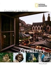 Tapa de Germany