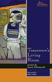 Tapa de Tomorrows Living Room Poems