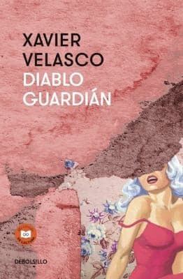 Tapa de Diablo Guardin