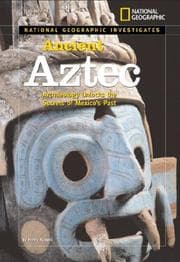 Tapa de National Geographic Investigates