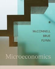 Tapa de Microeconomics With Access Code