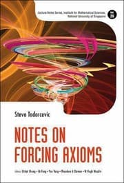 Tapa de Notes On Forcing Axioms