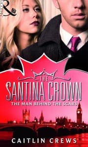 Tapa de The Man Behind The Scars