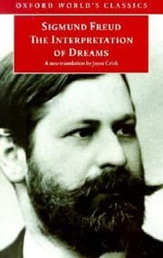 Tapa de The Interpretation Of Dreams
