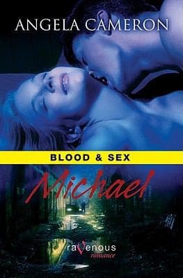 Tapa de Blood Sex Michael