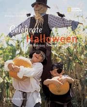 Tapa de Celebrate Halloween