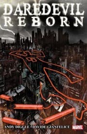 Tapa de Reborn
