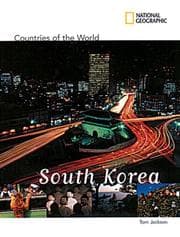 Tapa de National Geographic Countries of the World