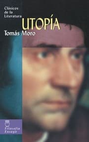 Tapa de Utopa