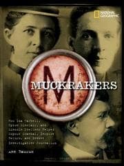 Tapa de Muckrakers