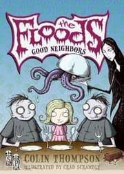 Tapa de Good Neighbors