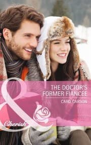 Tapa de The Doctors Former Fiance