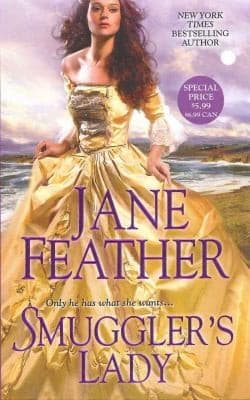 Tapa de Smugglers Lady