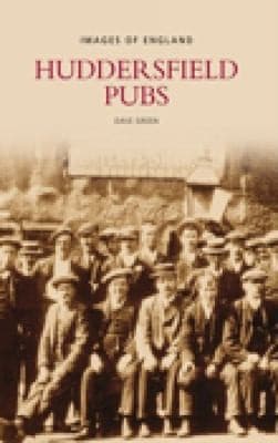 Tapa de Huddersfield Pubs