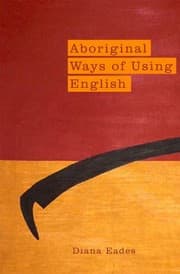 Tapa de Aboriginal Ways Of Using English